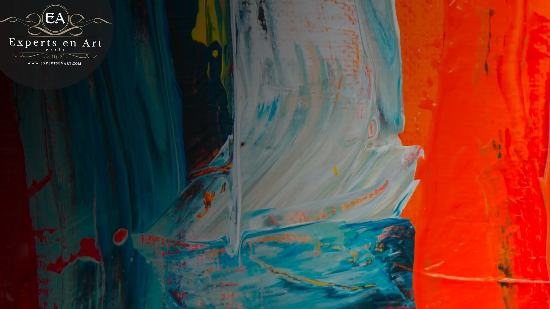 Nous examinons vos œuvres d'art