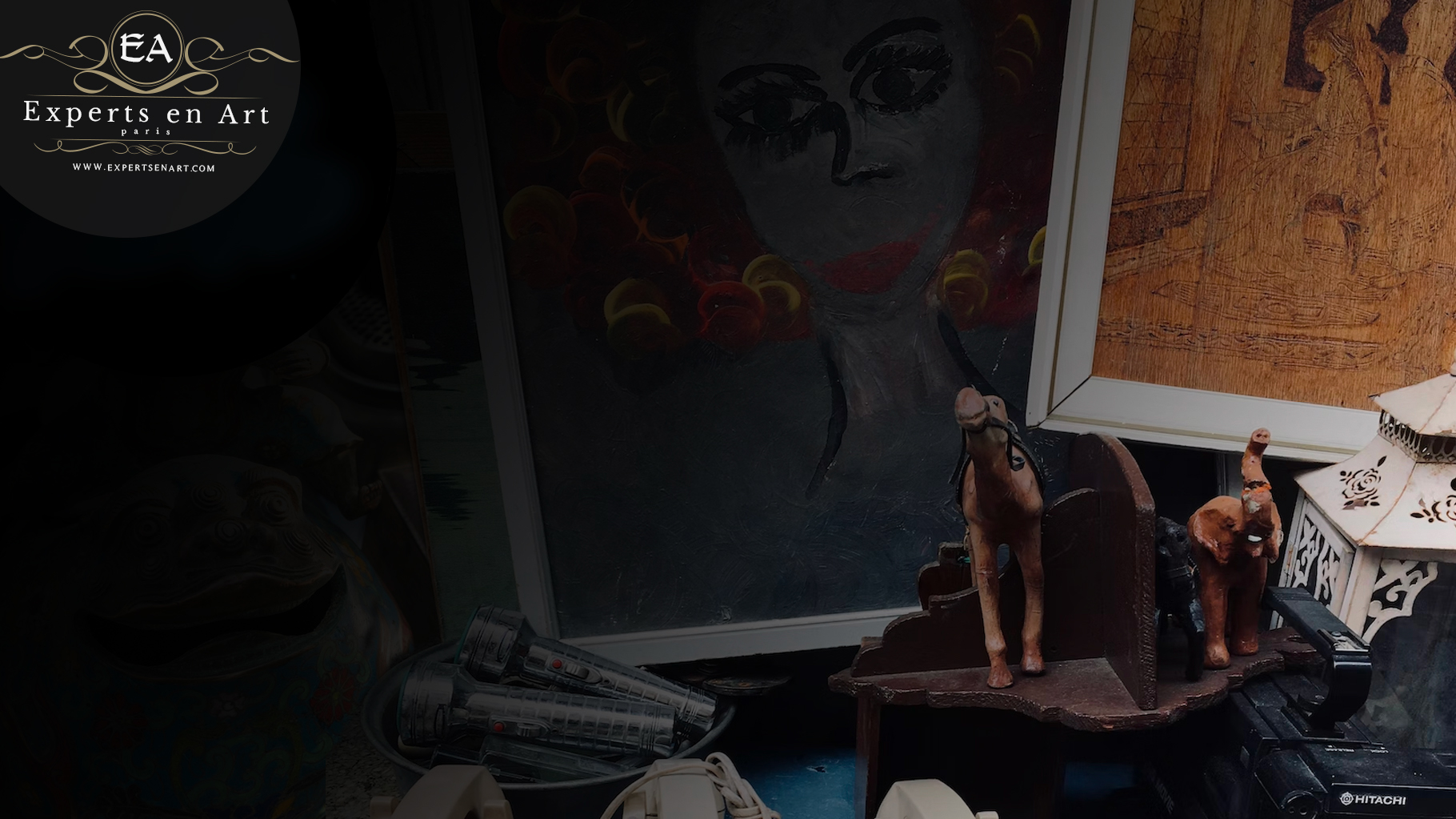 Origine inconnue ou cas complexes?