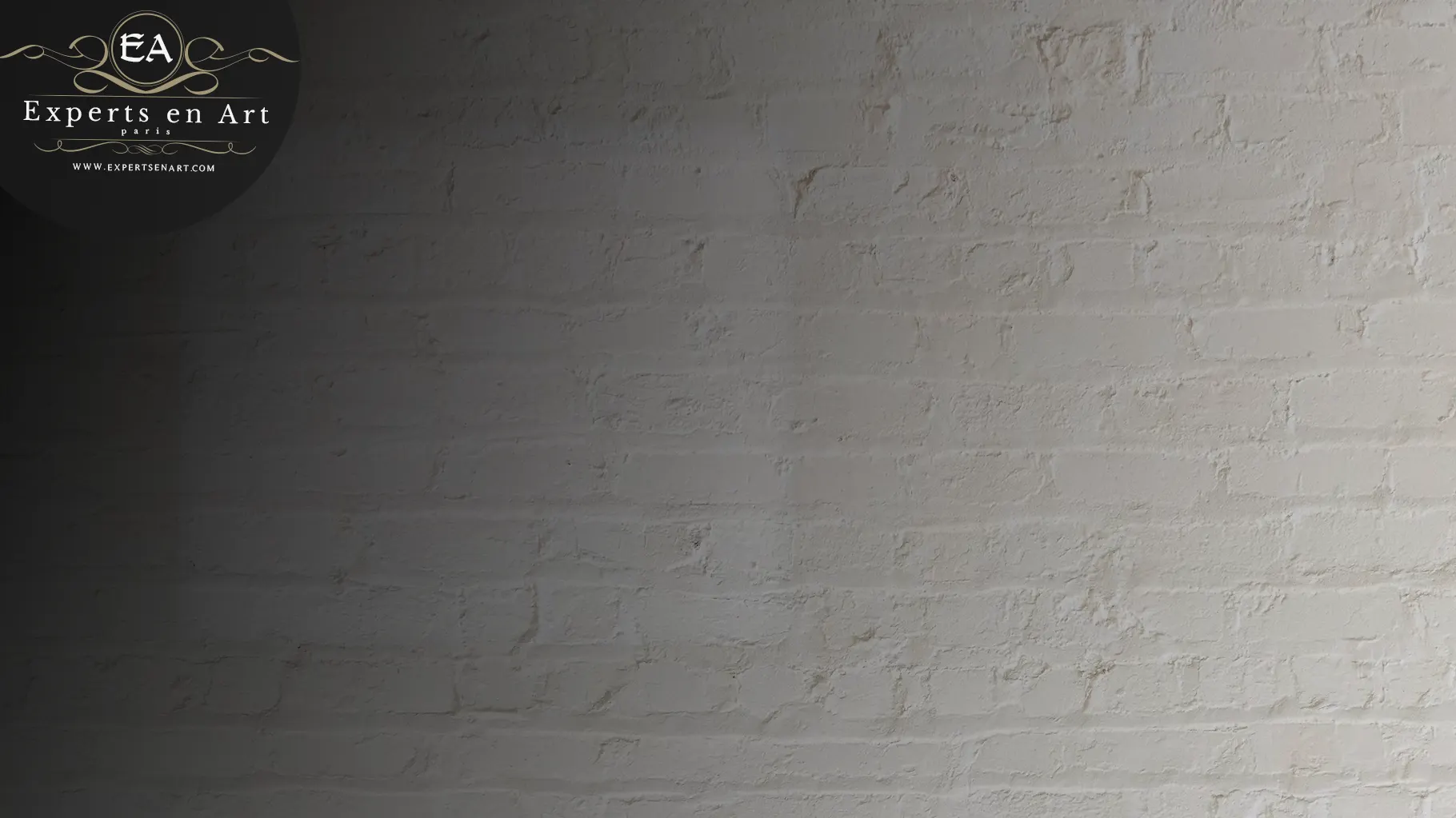 Vérification des œuvres volées