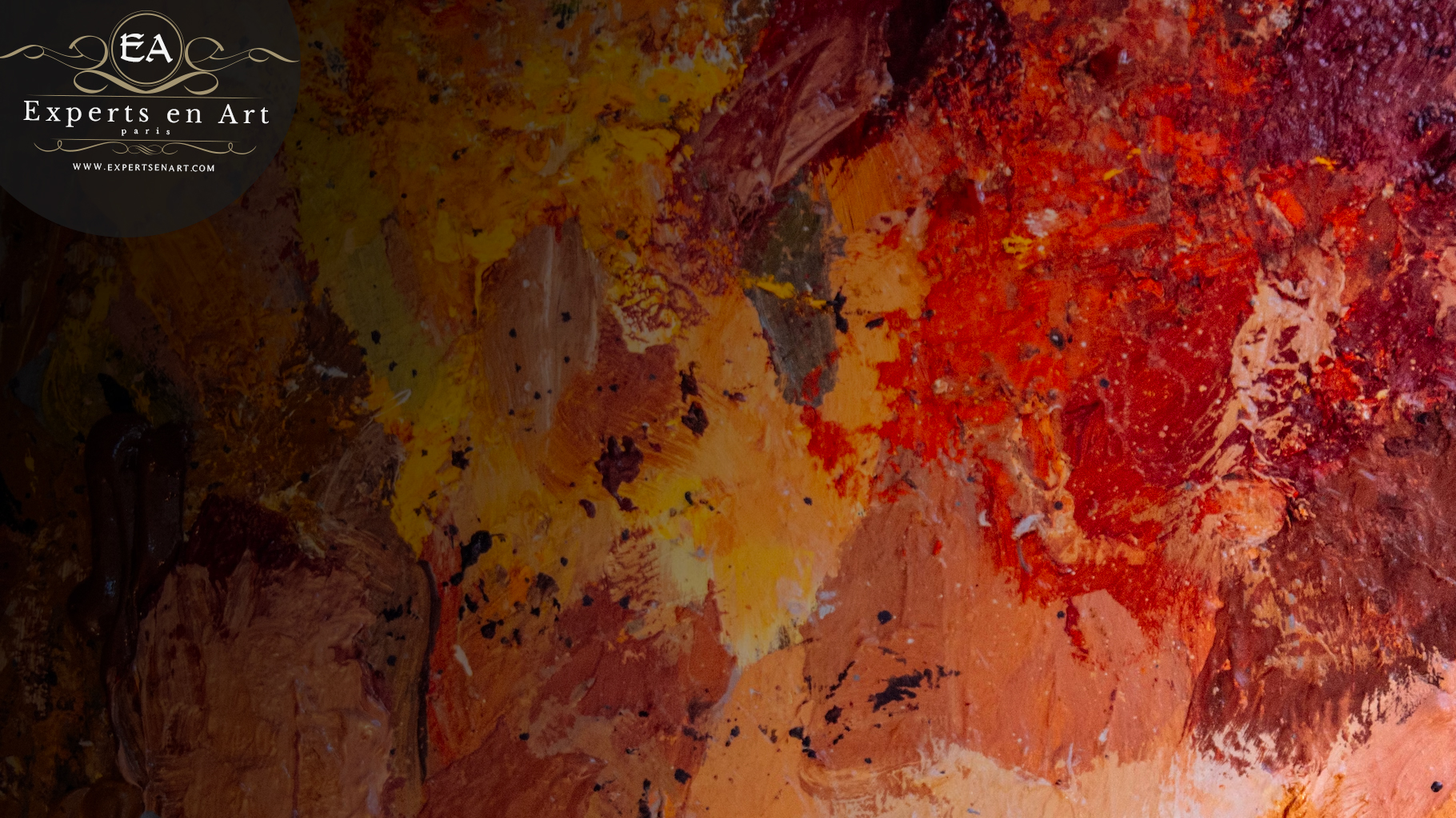 Analyse des Pigments