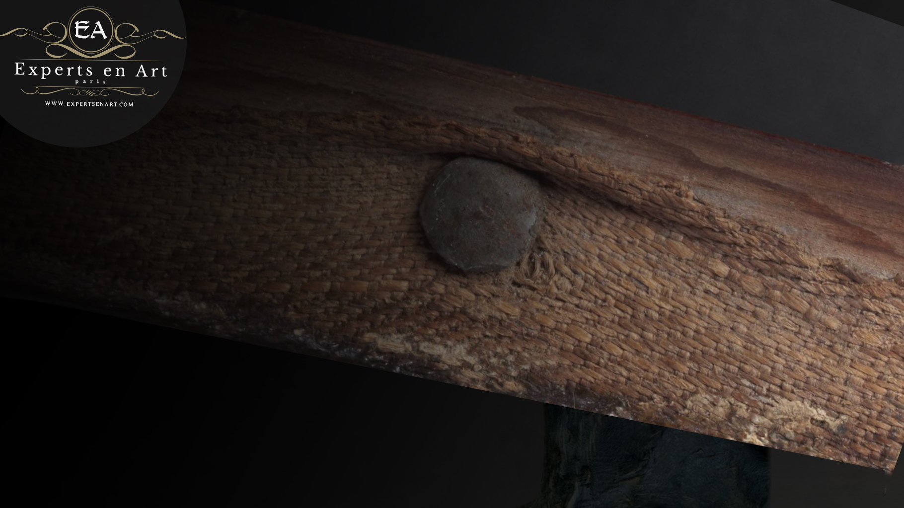 Punaise de rencontre et clous