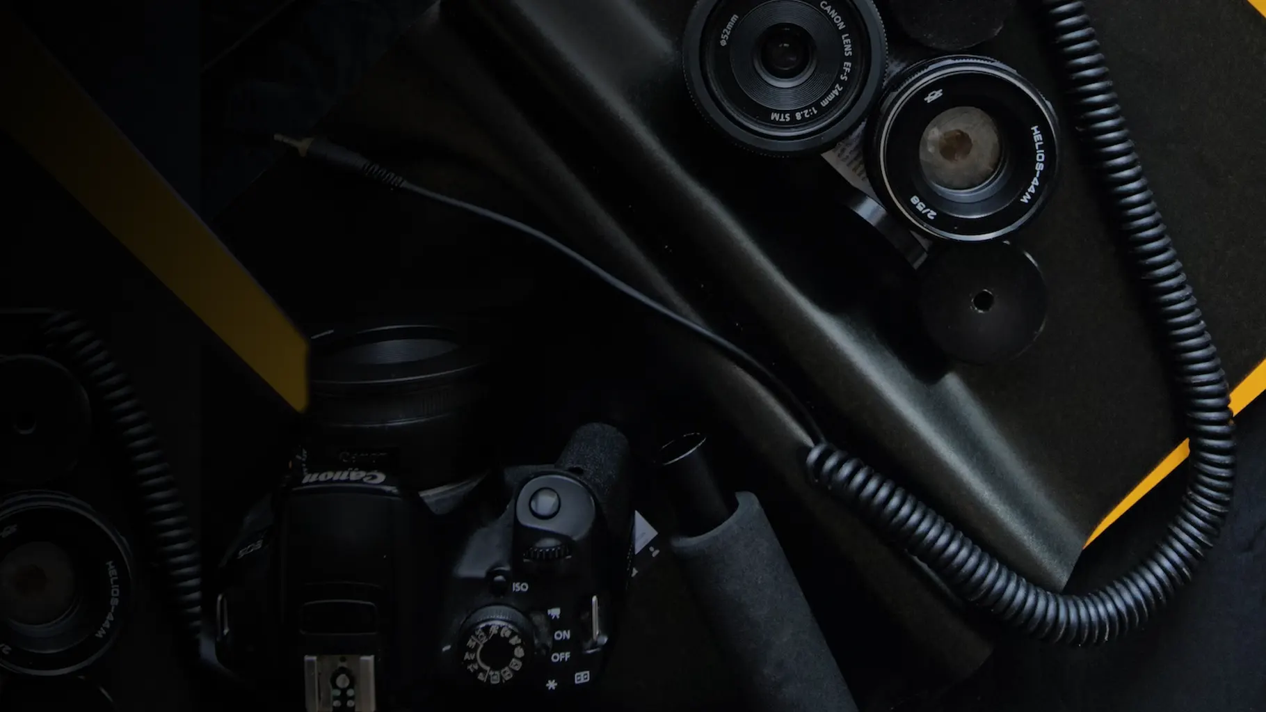 Photographie Speciale