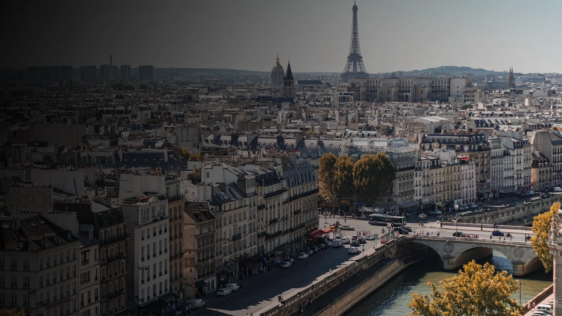 Notre activité de courtage